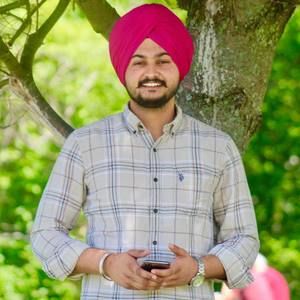 Meet your Posher, Gurpreet